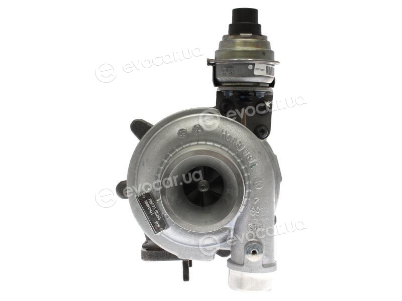 Garrett ST1G-0776