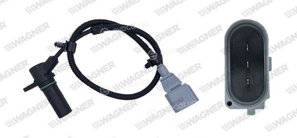 Wagner CRS00131