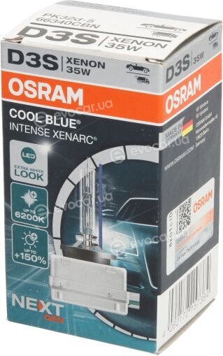 Osram 66340CBN