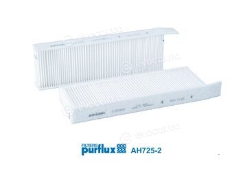 Purflux AH725-2