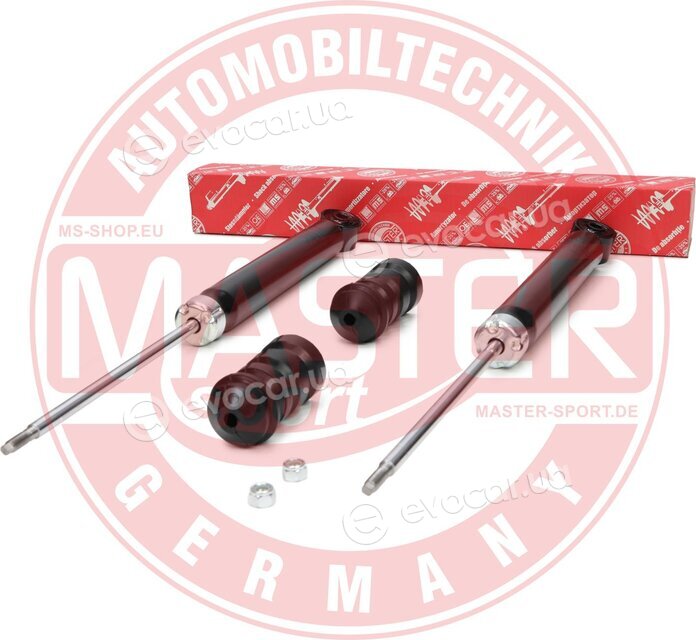 Master Sport 16K004092