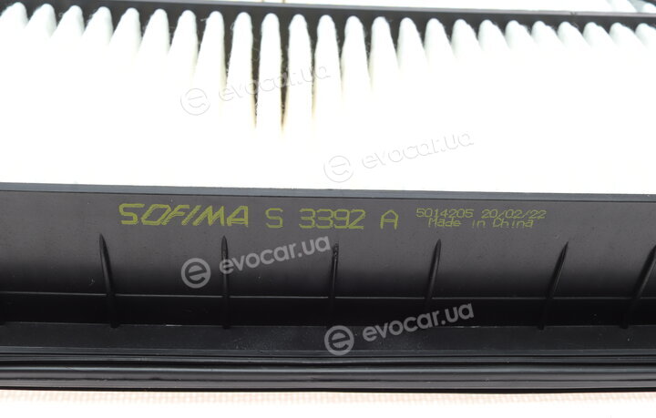 Sofima S 3392 A