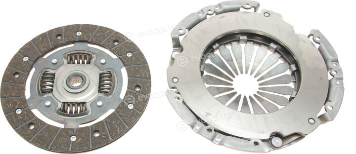 Kawe / Quick Brake 961878