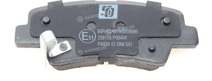 Solgy 209159