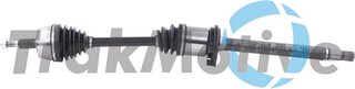 TrakMotive 30-2943