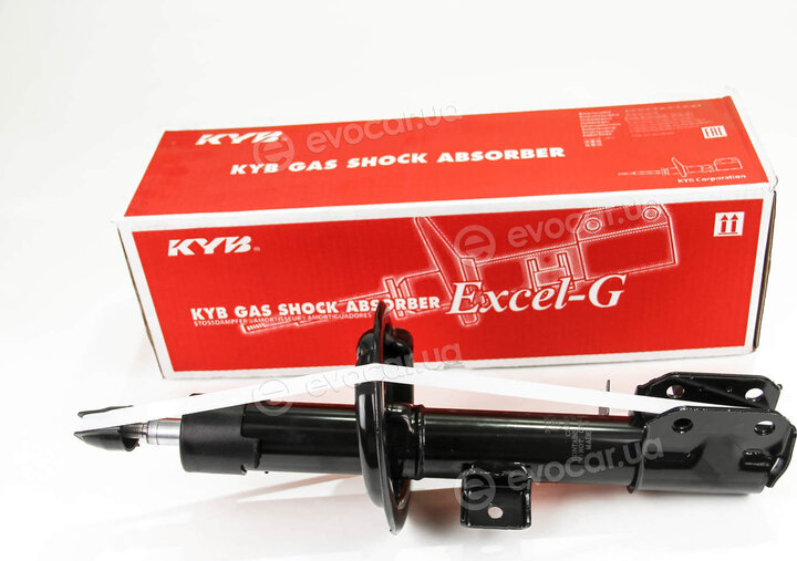 KYB / Kayaba 333753