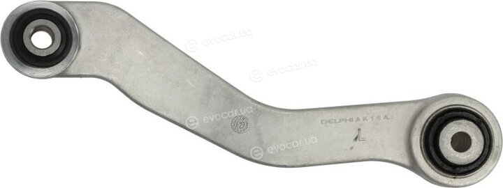 Delphi TC3376