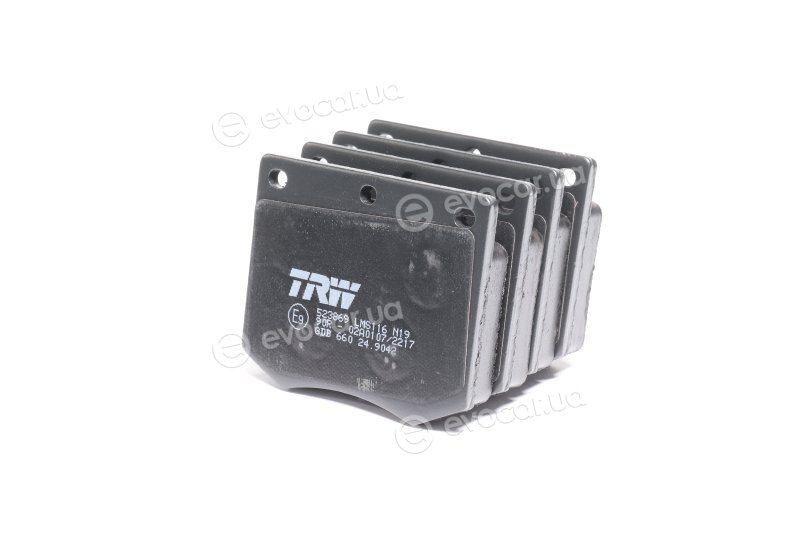 TRW GDB660