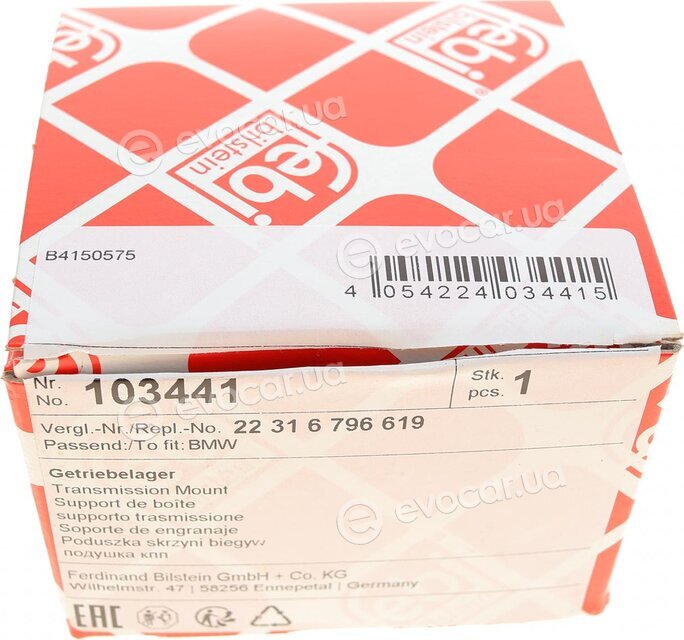 Febi 103441