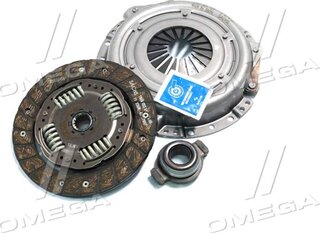 Sachs 3000 950 570