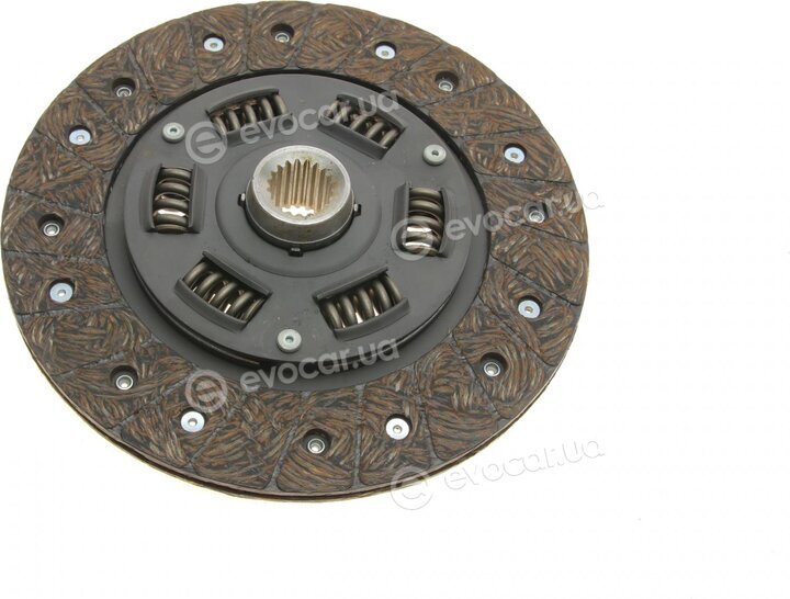 Kawe / Quick Brake 950351