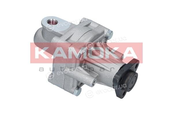 Kamoka PP015