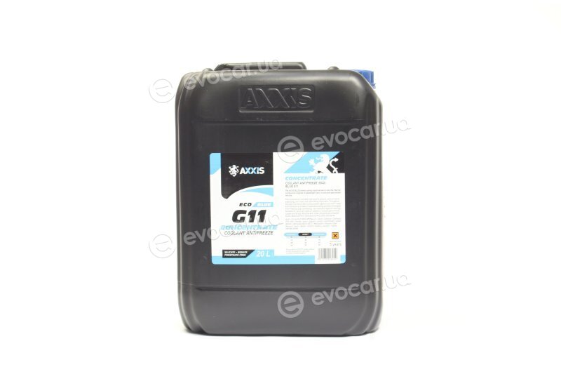 Axxis AX-P999-G11B ECO 20