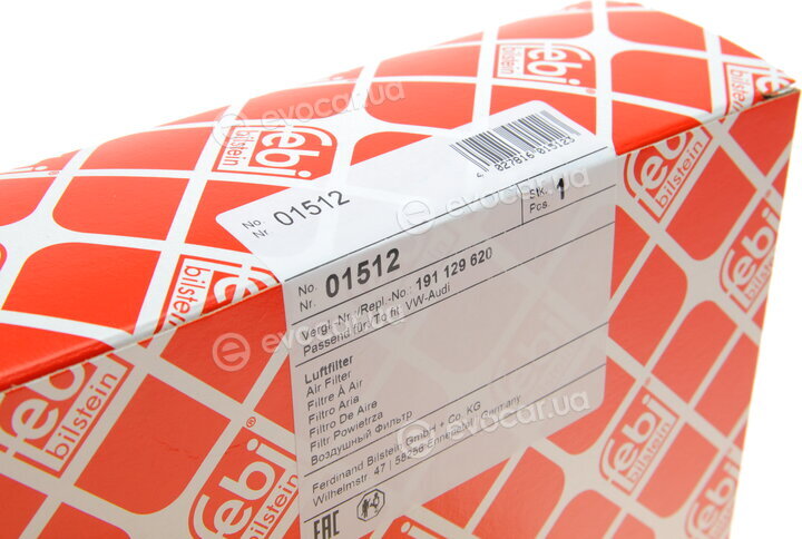 Febi 01512
