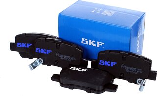 SKF VKBP 90458 A