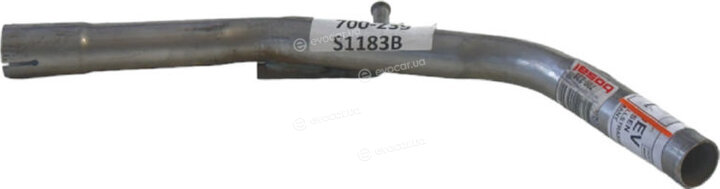 Bosal 700-239