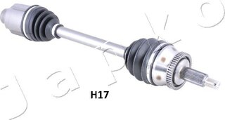 Japko 62H17