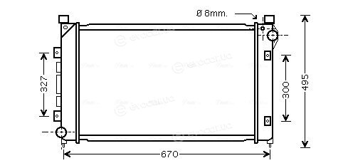 Ava Quality AU2163