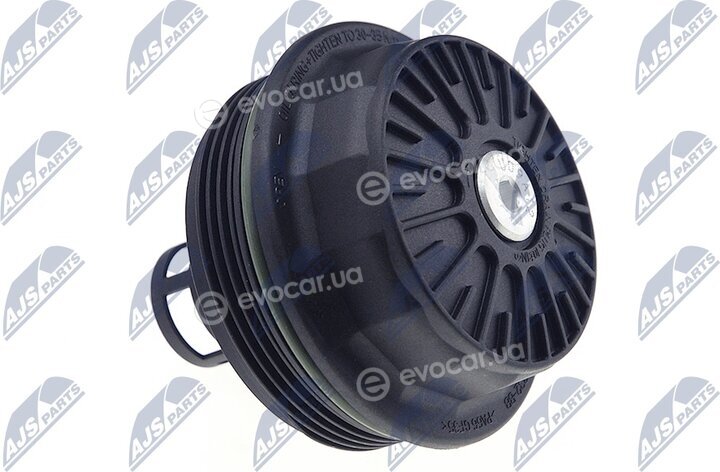 NTY CCL-FR-005A