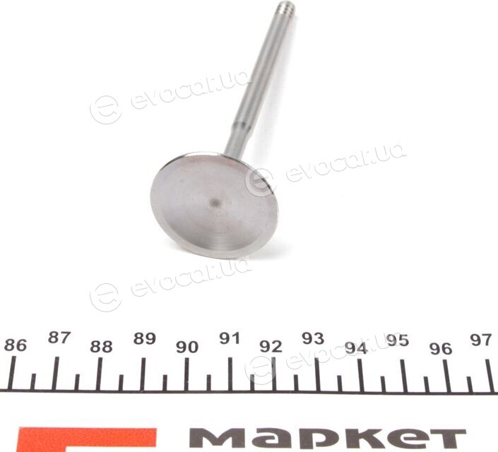 Mahle 081 VE 31238 000