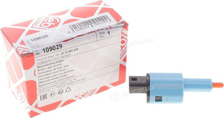 Febi 109029