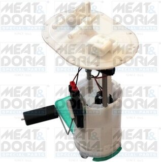 Meat & Doria 76975