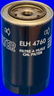 Meca ELH4760