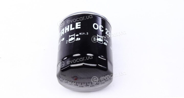 Mahle OC 237/1