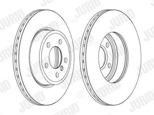 Jurid 562350JC-1