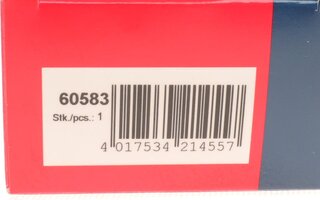 Bremi 60583