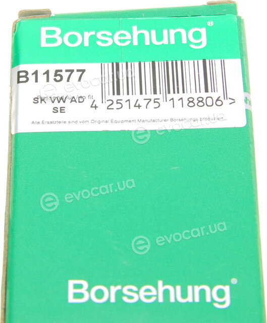 Borsehung B11577