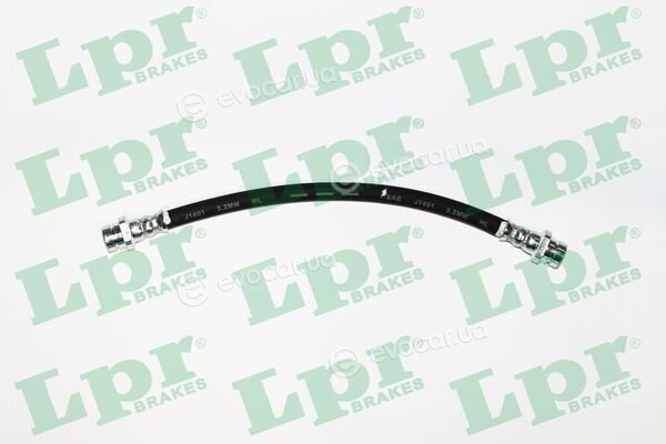 LPR / Samko 6T46427