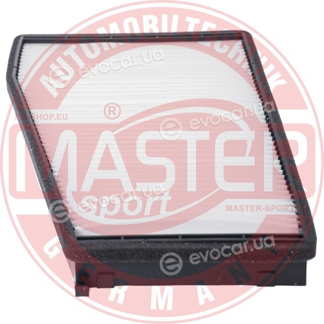 Master Sport 3040-IF-PCS-MS
