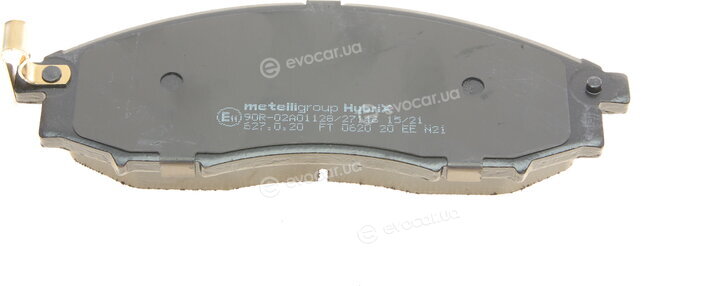 Metelli 22-0611-0