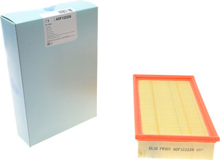 Blue Print ADF122226