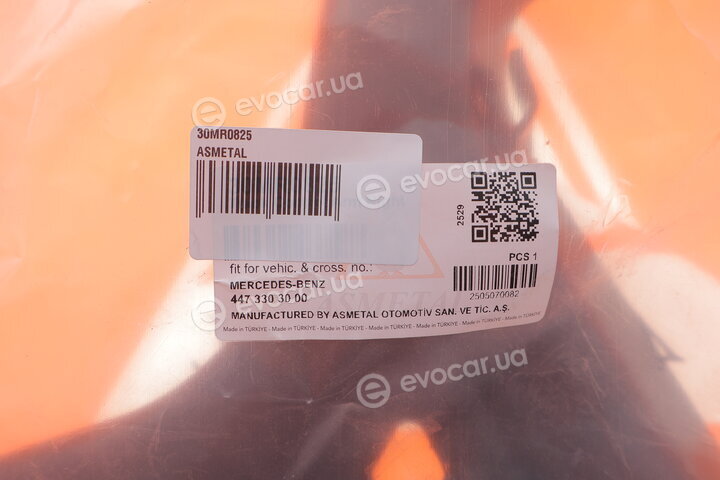 AS Metal 30MR0825