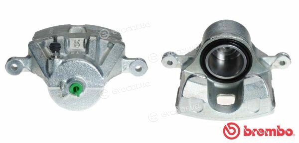 Brembo F 30 092