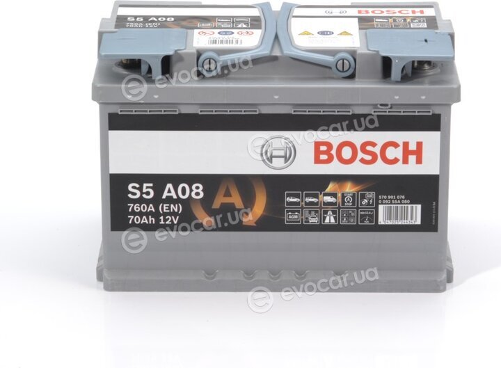 Bosch 0 092 S5A 080