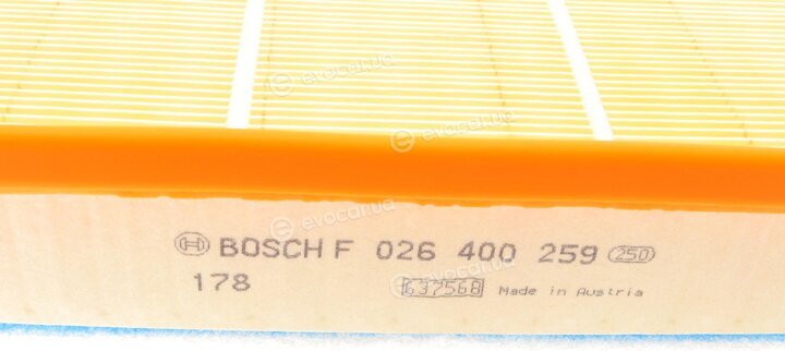 Bosch F 026 400 259