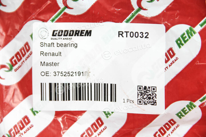 Goodrem RT0032
