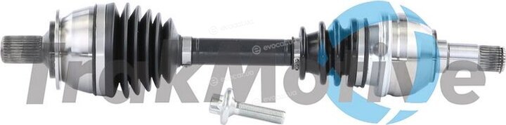 TrakMotive 30-2589