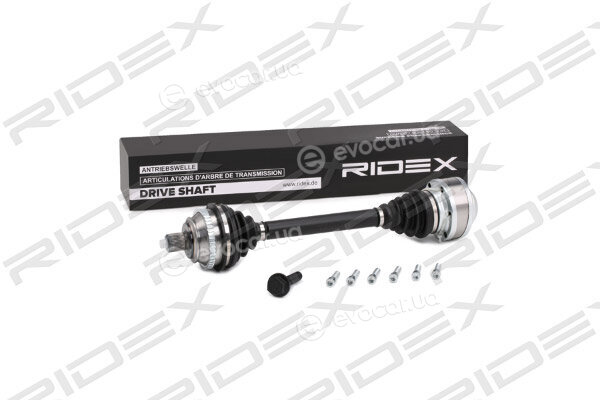 Ridex 13D0069