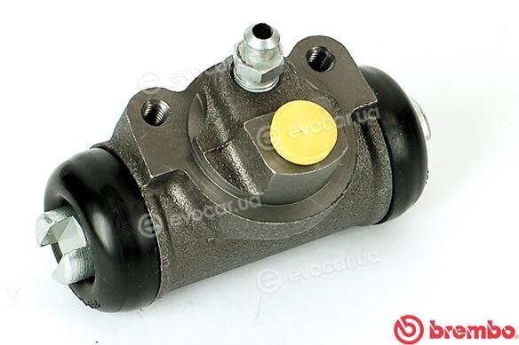 Brembo A 12 253