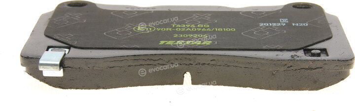Textar 2309204