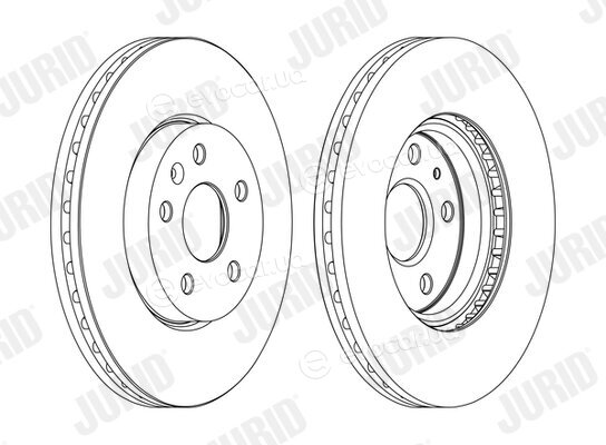 Jurid 562462JC-1
