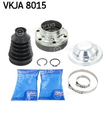 SKF VKJA 8015