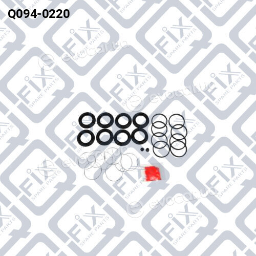 Q-Fix Q0940220