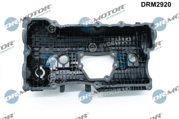 Dr. Motor DRM2920