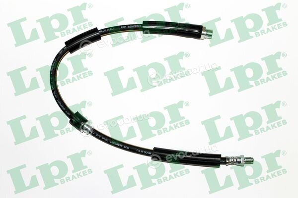 LPR / Samko 6T48326
