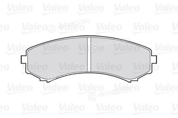 Valeo 301518